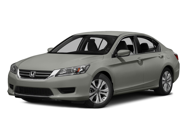 2014 Honda Accord LX for sale in West Palm Beach, FL