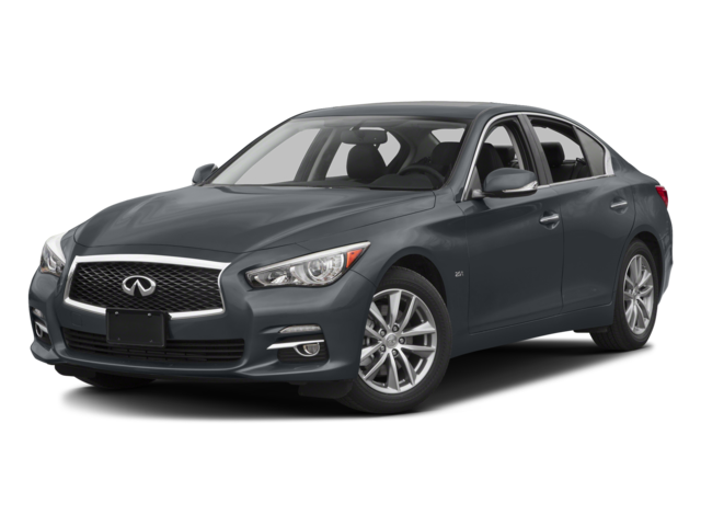2016 INFINITI Q50 3.0t Premium