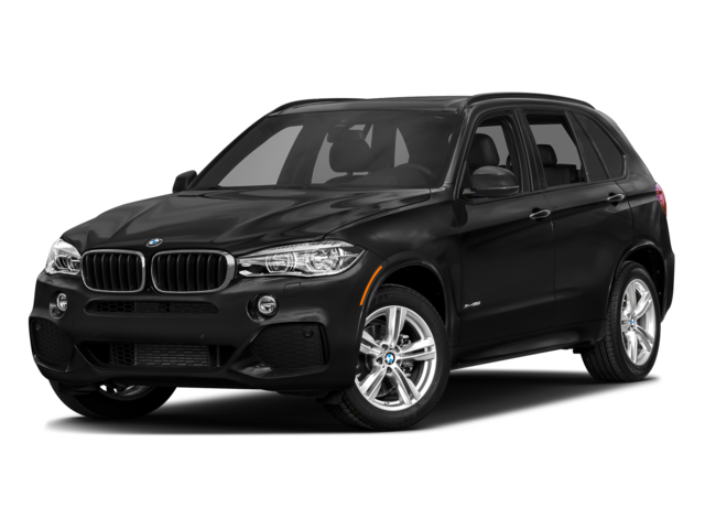 2017 BMW X5 sDrive35i