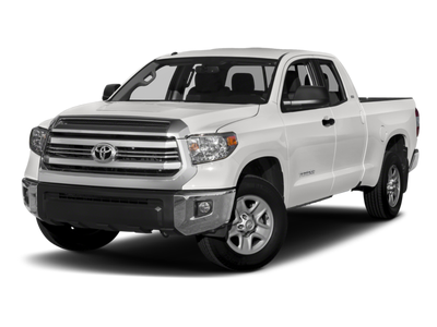 2017 Toyota Tundra 2WD SR5