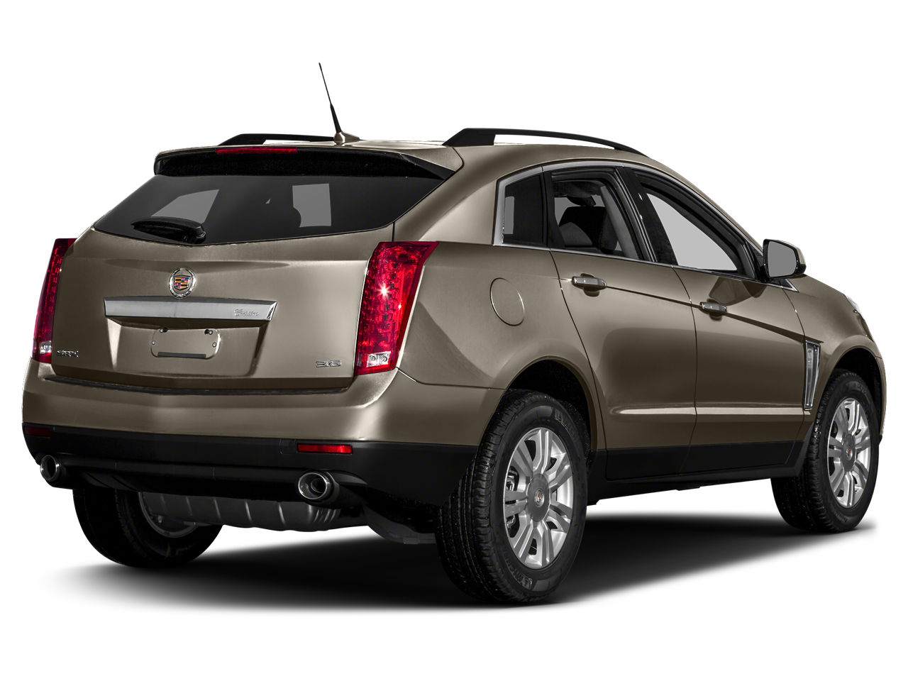 2015 Cadillac SRX Performance Collection