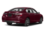 2017 Honda Accord Sedan LX