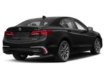 2019 Acura TLX 3.5L V6