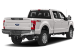 2019 Ford Super Duty F-250 SRW LARIAT