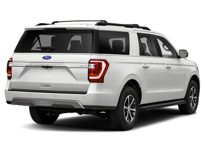 2020 Ford Expedition Max XLT