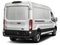 2021 Ford Transit Cargo Van T-350 148" EL Hi Rf 9500 GVWR RWD