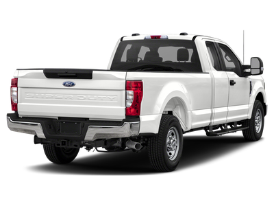 2022 Ford Super Duty F-250 SRW XL
