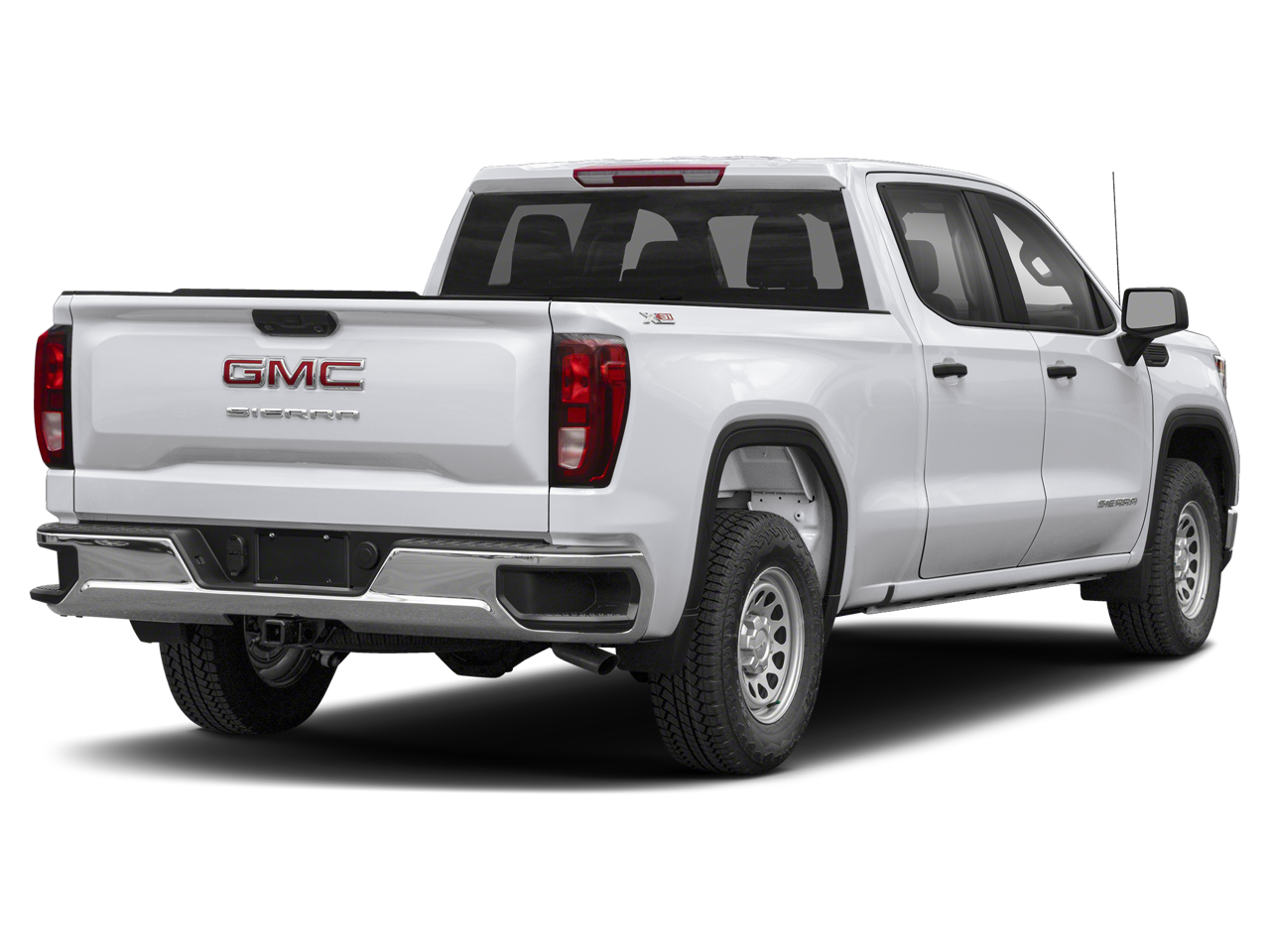 2024 Gmc Sierra 1500 Denali Ultimate photo 2