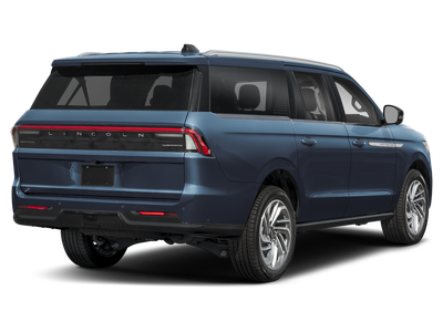 2026 Lincoln Navigator L