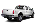 2011 Ford Super Duty F-350 DRW XL