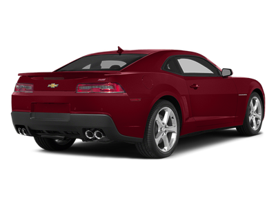 2014 Chevrolet Camaro SS