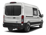 2018 Ford Transit Van T-250 148" Med Rf 9000 GVWR Sliding RH Dr