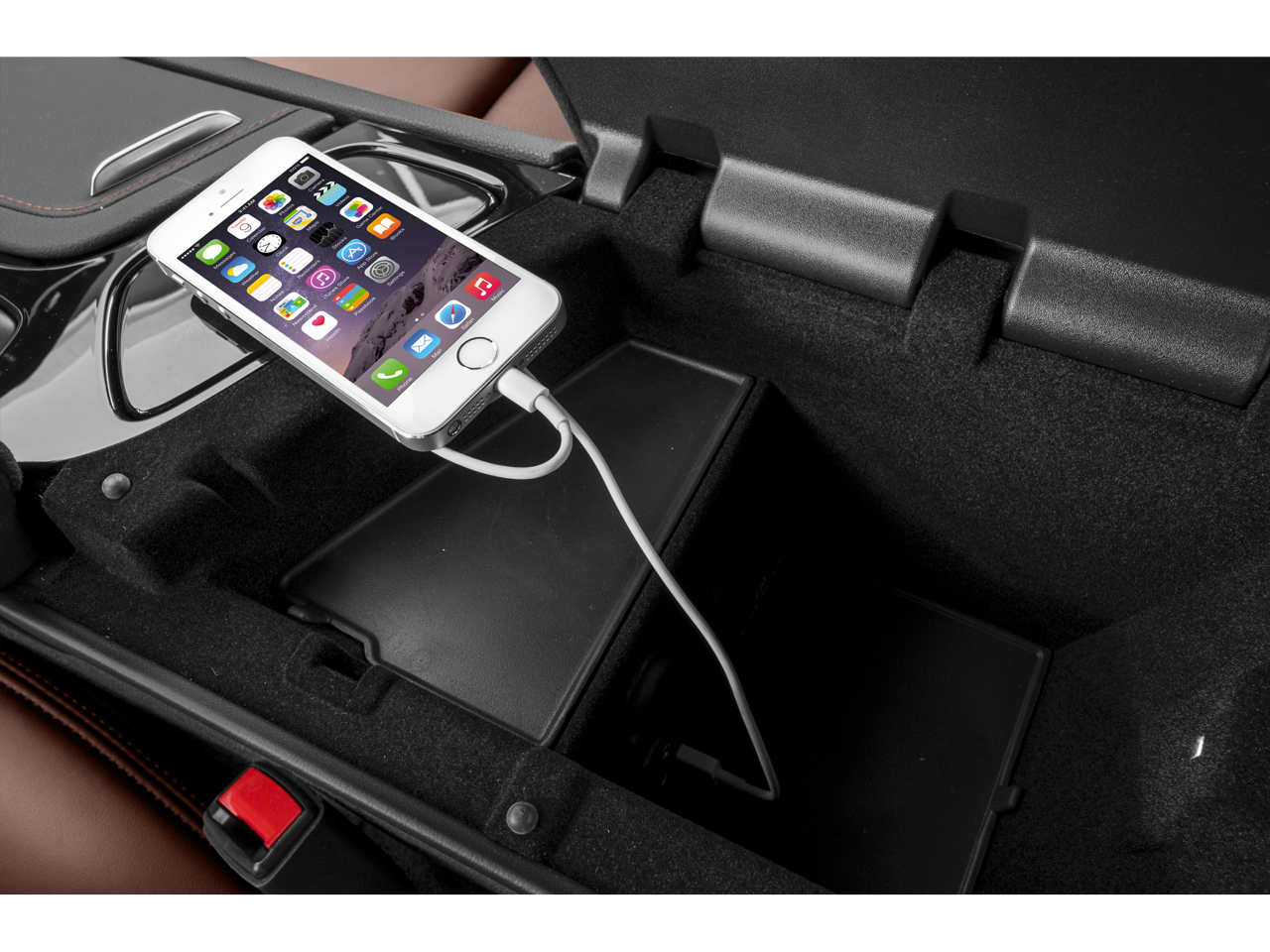 2015 Cadillac CTS Sedan Luxury RWD