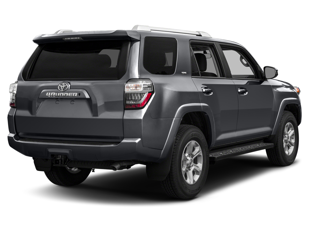 2015 Toyota 4Runner Base photo 2