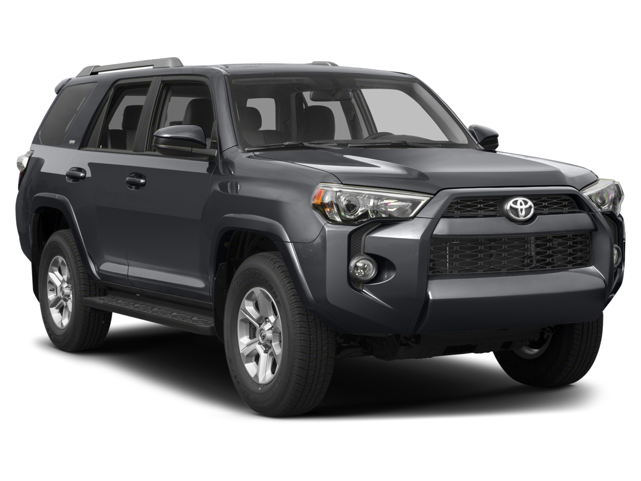 2015 Toyota 4Runner Base photo 3
