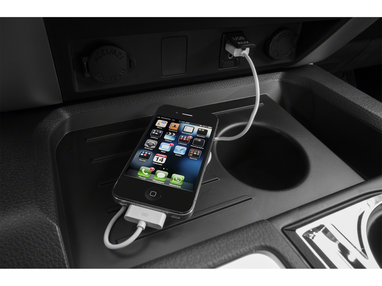 2015 Toyota Tundra 4WD Truck SR5