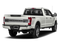 2017 Ford Super Duty F-350 SRW Platinum