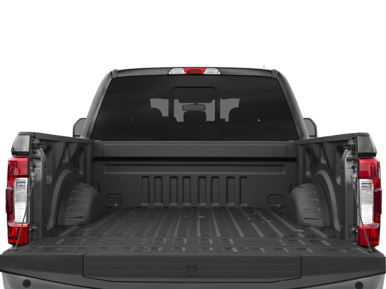 2018 Ford Super Duty F-250 SRW LARIAT