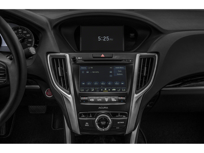 2019 Acura TLX 3.5L V6