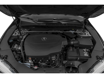 2019 Acura TLX 3.5L V6