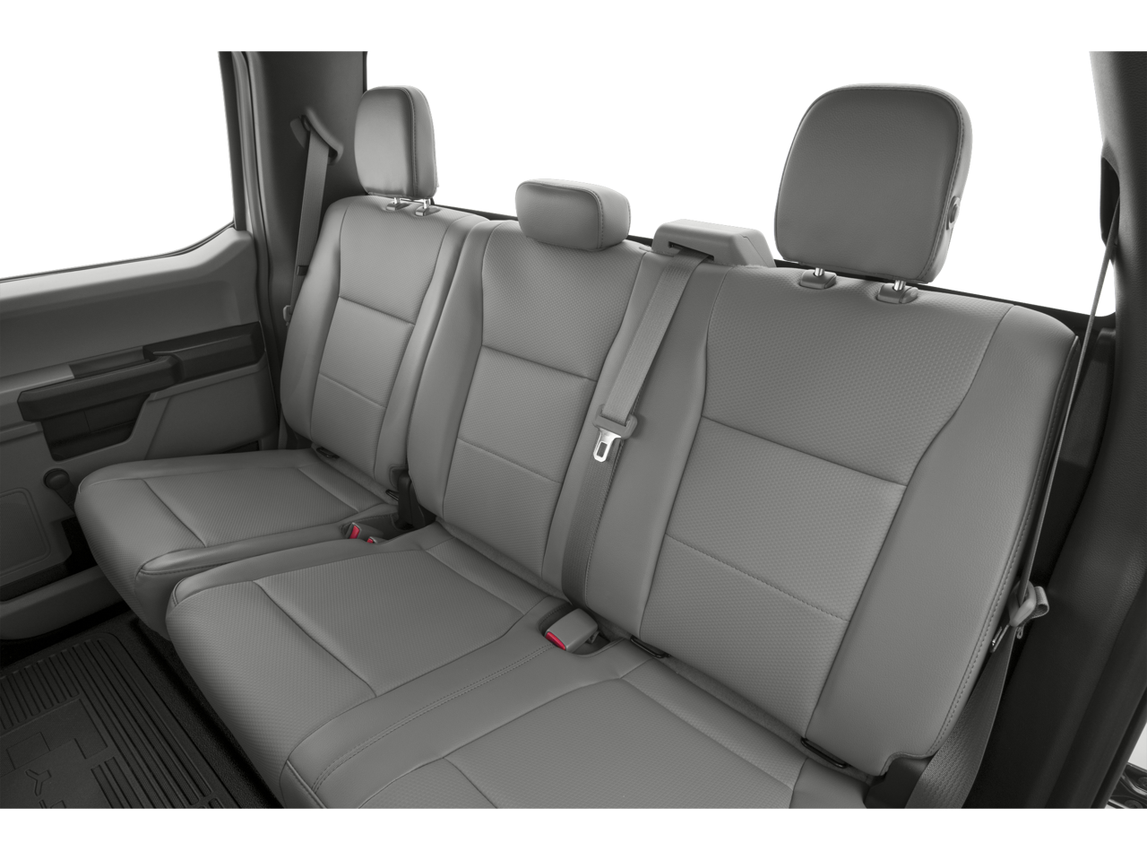 2019 Ford Super Duty F-250 SRW XL