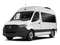 2019 Mercedes-Benz Sprinter Passenger Van Passenger 144 WB