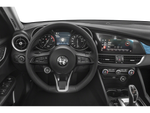 2020 Alfa Romeo Giulia Ti