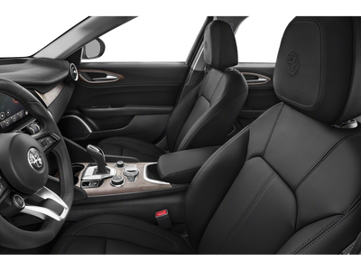 2020 Alfa Romeo Giulia Ti