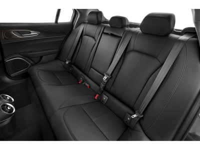 2020 Alfa Romeo Giulia Ti