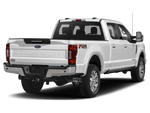 2020 Ford Super Duty F-350 SRW King Ranch