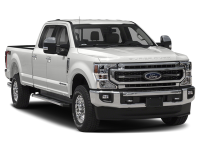 2021 Ford Super Duty F-350 DRW LARIAT