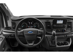2021 Ford Transit Cargo Van T-350 148" EL Hi Rf 9500 GVWR RWD