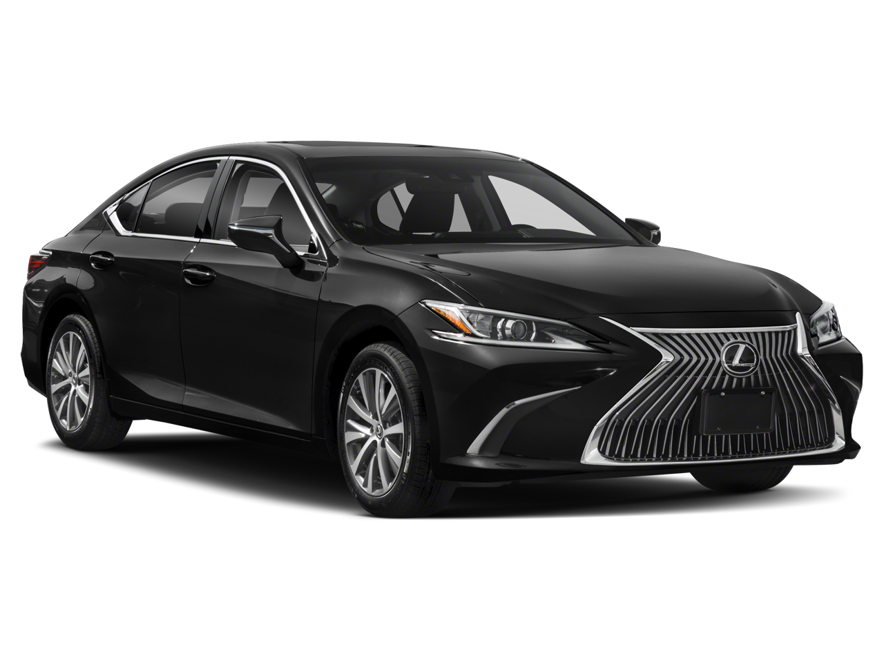 2021 Lexus ES ES 350 Ultra Luxury