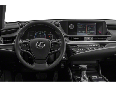 2021 Lexus ES ES 350 Ultra Luxury