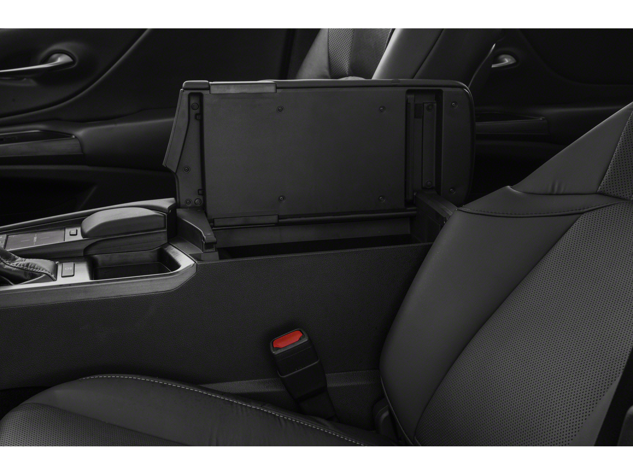 2021 Lexus ES ES 350 Ultra Luxury