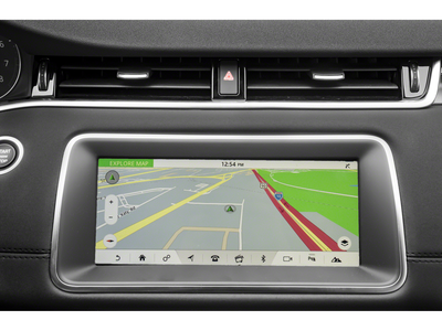 2021 Land Rover Range Rover Evoque S