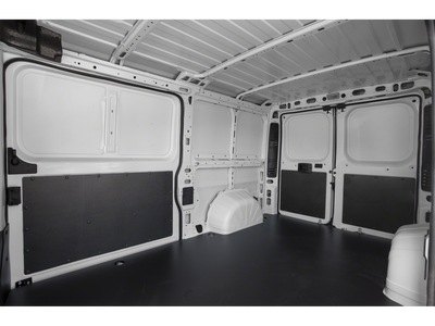 2021 RAM ProMaster Cargo Van 1500 High Roof 136" WB