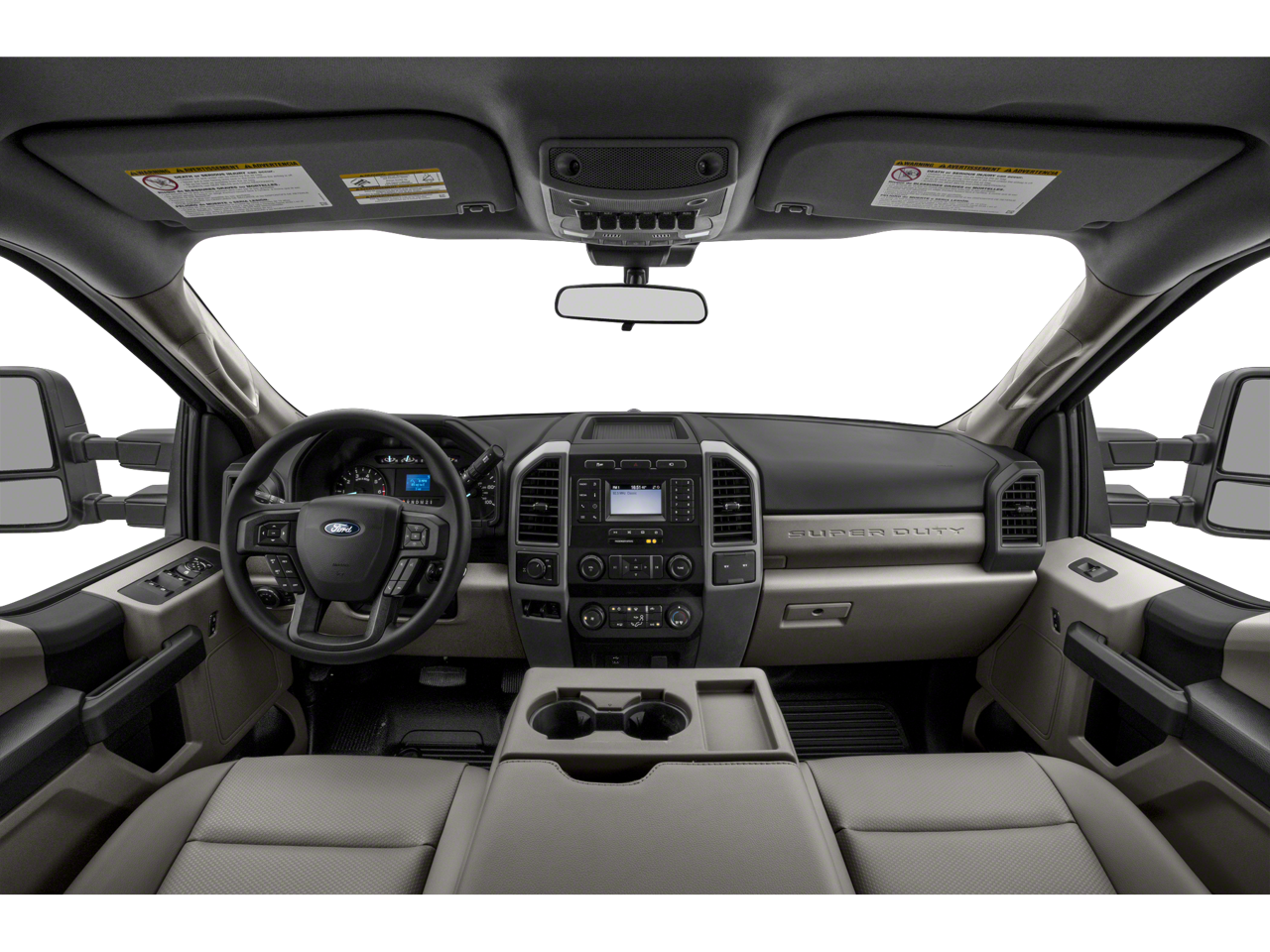 2022 Ford Super Duty F-350 SRW XL