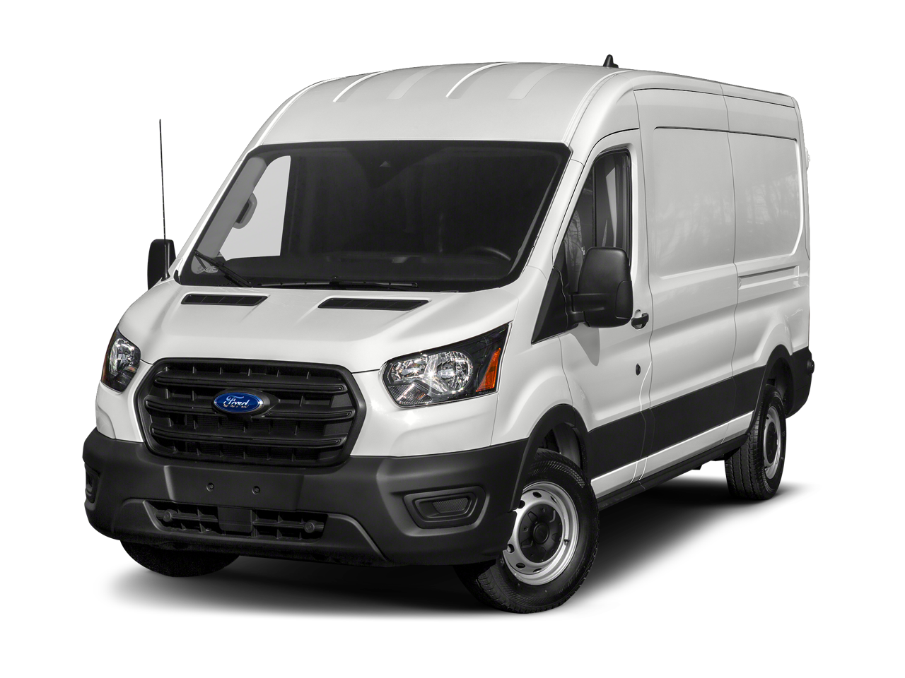 2022 Ford Transit Van