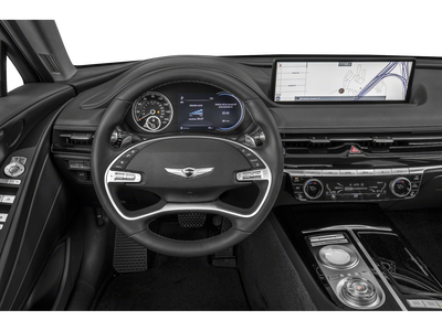 2022 Genesis G80 2.5T