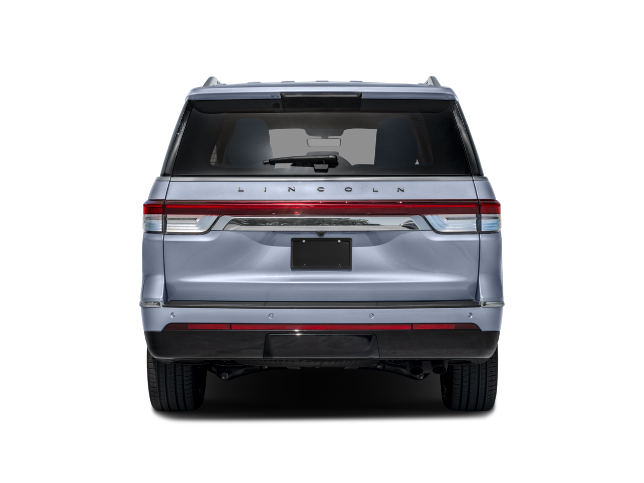 2022 Lincoln Navigator Black Label