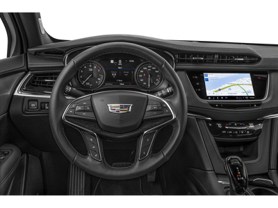 2023 Cadillac XT5 FWD Luxury