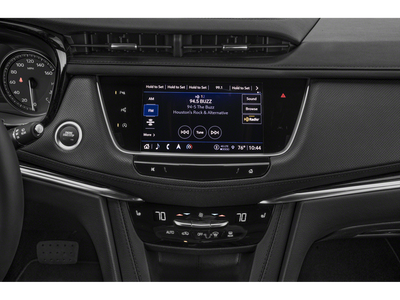 2023 Cadillac XT5 FWD Luxury