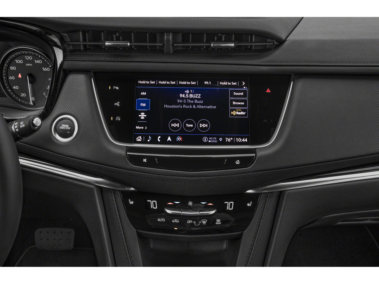2023 Cadillac XT5 FWD Luxury