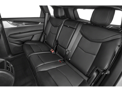 2023 Cadillac XT5 FWD Luxury