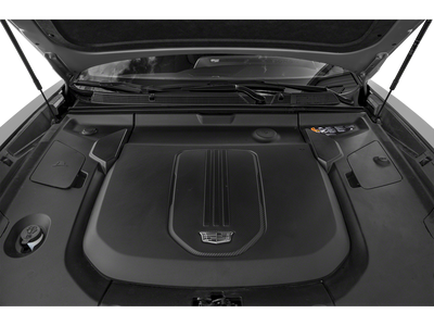 2023 Cadillac LYRIQ RWD Luxury