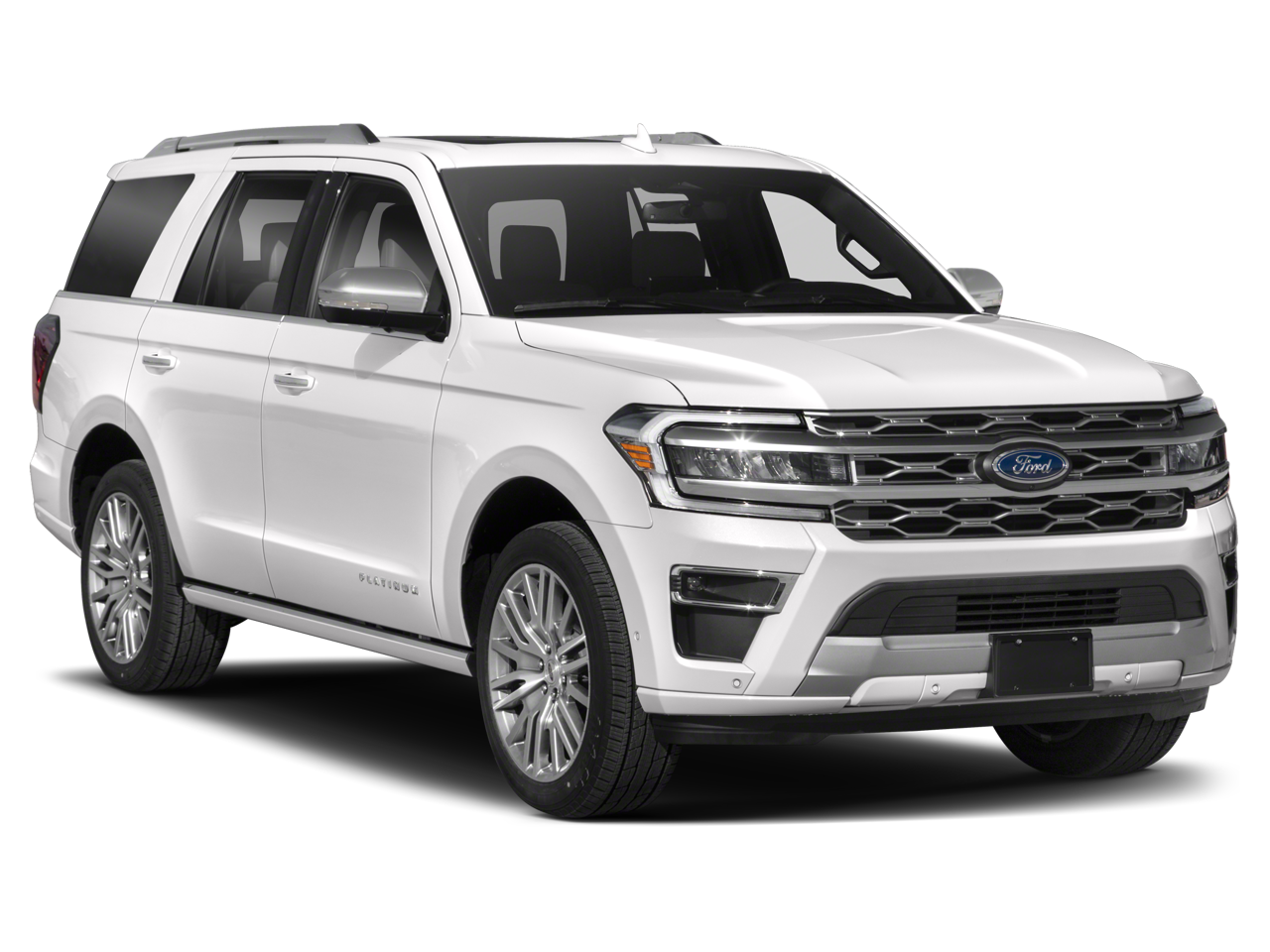 2023 Ford Expedition Platinum