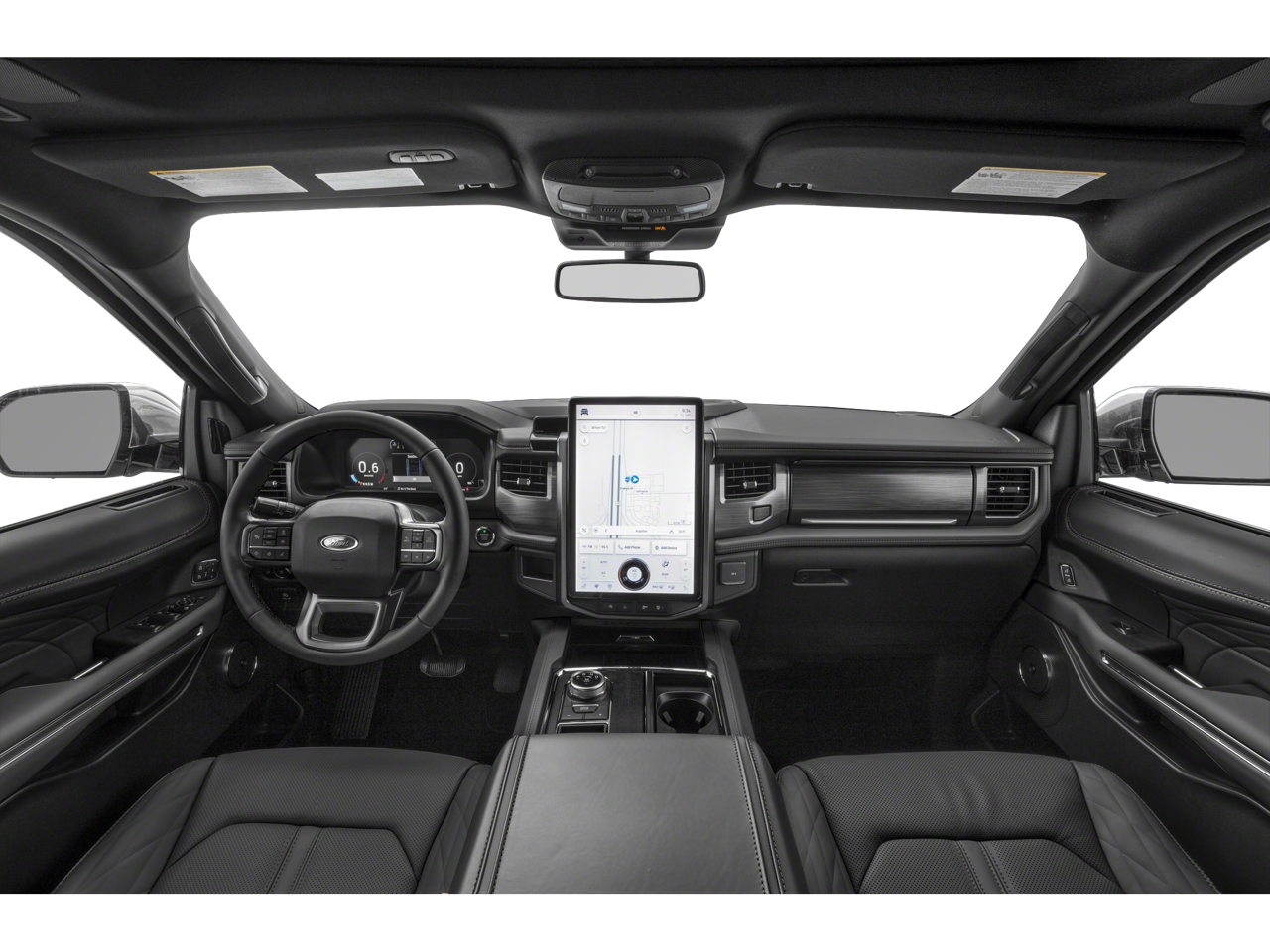 2023 Ford Expedition Platinum
