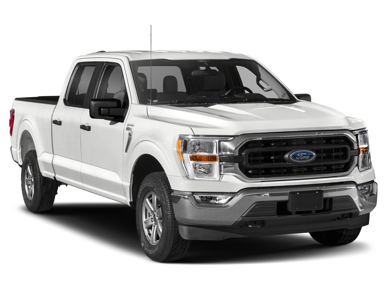 2023 Ford F-150 XLT photo 3