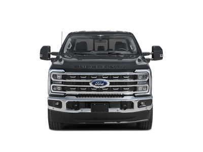 2023 Ford Super Duty F-250 SRW LARIAT